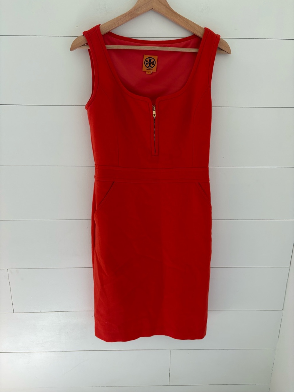 Tory Burch Zachary Dress